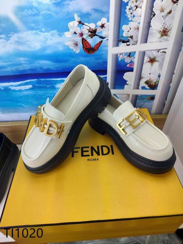 FENDI shoes 38-44-11